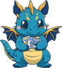 POKEDONマスコット ドン